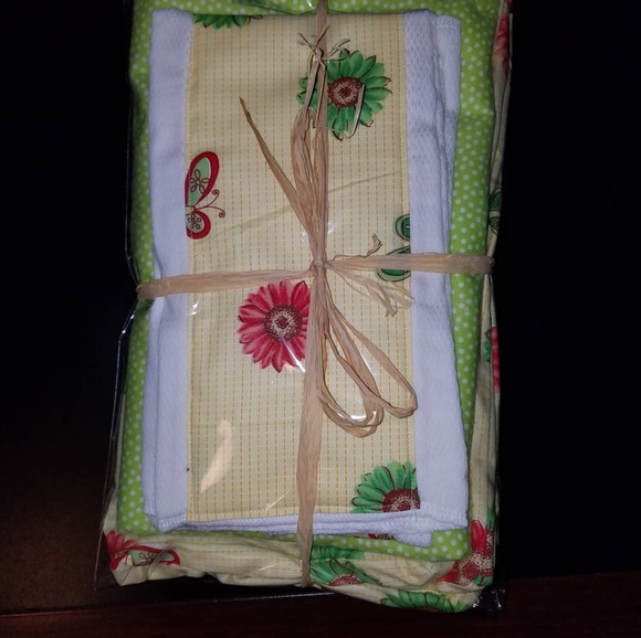 Baby bag set - Picture 2 of 2